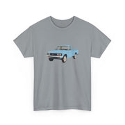 1972 Chevy LUV Pickup Truck T-shirt - Cars, Trucks & Cycles - Harvey Ltd