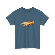 1972 Ford Ranchero Crossover T-shirt - Cars, Trucks & Cycles - Harvey Ltd