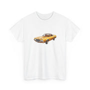 1972 Ford Ranchero Crossover T-shirt - Cars, Trucks & Cycles - Harvey Ltd