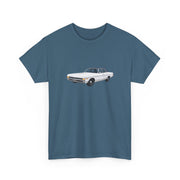 1972 Monaco 4-Door Sedan T-shirt - Cars, Trucks & Cycles - Harvey Ltd