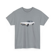 1972 Monaco 4-Door Sedan T-shirt - Cars, Trucks & Cycles - Harvey Ltd
