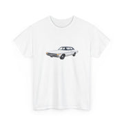 1972 Monaco 4-Door Sedan T-shirt - Cars, Trucks & Cycles - Harvey Ltd