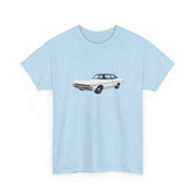 1972 Monaco 4-Door Sedan T-shirt - Cars, Trucks & Cycles - Harvey Ltd