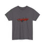 1972 Oldsmobile 442 W - 30 T-shirt - Cars, Trucks & Cycles - Harvey Ltd
