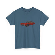 1972 Oldsmobile 442 W - 30 T-shirt - Cars, Trucks & Cycles - Harvey Ltd