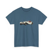 1972 Panther J72 Roadster T-shirt - Cars, Trucks & Cycles - Harvey Ltd