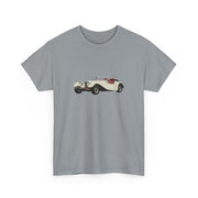 1972 Panther J72 Roadster T-shirt - Cars, Trucks & Cycles - Harvey Ltd