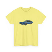 1972 Pontiac GTO T-shirt - Cars, Trucks & Cycles - Harvey Ltd