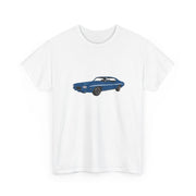 1972 Pontiac GTO T-shirt - Cars, Trucks & Cycles - Harvey Ltd