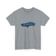 1972 Pontiac GTO T-shirt - Cars, Trucks & Cycles - Harvey Ltd