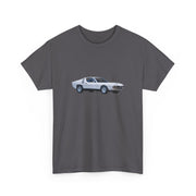 1973 Alfa Romeo Montreal Touring Car T-shirt - Cars, Trucks & Cycles - Harvey Ltd