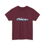 1973 Alfa Romeo Montreal Touring Car T-shirt - Cars, Trucks & Cycles - Harvey Ltd