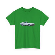 1973 Alfa Romeo Montreal Touring Car T-shirt - Cars, Trucks & Cycles - Harvey Ltd