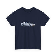 1973 Alfa Romeo Montreal Touring Car T-shirt - Cars, Trucks & Cycles - Harvey Ltd