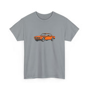 1973 BMW 3.0 CSL Coupe T-shirt - Cars, Trucks & Cycles - Harvey Ltd