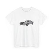 1973 Chevy Camaro Z/28 T-shirt - Cars, Trucks & Cycles - Harvey Ltd