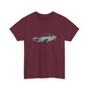 1973 Chevy Camaro Z/28 T-shirt - Cars, Trucks & Cycles - Harvey Ltd