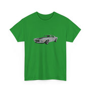 1973 Chevy Camaro Z/28 T-shirt - Cars, Trucks & Cycles - Harvey Ltd