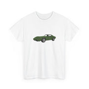 1973 Chevy Corvette Stingray T-shirt - Cars, Trucks & Cycles - Harvey Ltd
