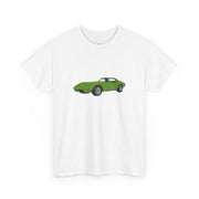 1973 Chevy Corvette Stingray T-shirt - Cars, Trucks & Cycles - Harvey Ltd