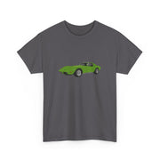 1973 Chevy Corvette Stingray T-shirt - Cars, Trucks & Cycles - Harvey Ltd