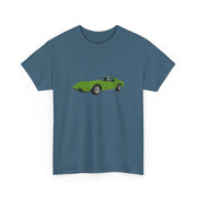 1973 Chevy Corvette Stingray T-shirt - Cars, Trucks & Cycles - Harvey Ltd