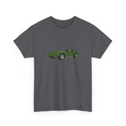 1973 Chevy Corvette Stingray T-shirt - Cars, Trucks & Cycles - Harvey Ltd