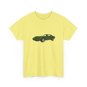 1973 Chevy Corvette Stingray T-shirt - Cars, Trucks & Cycles - Harvey Ltd