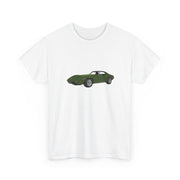 1973 Chevy Corvette Stingray T-shirt - Cars, Trucks & Cycles - Harvey Ltd