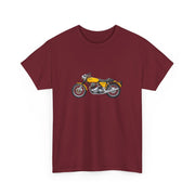 1973 Norton 850 Commando T-shirt - Cars, Trucks & Cycles - Harvey Ltd