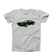1973 Pontiac Firebird Trans Am T-shirt - Cars, Trucks & Cycles - Harvey Ltd