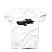 1973 Pontiac Firebird Trans Am T-shirt - Cars, Trucks & Cycles - Harvey Ltd
