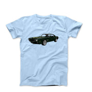 1973 Pontiac Firebird Trans Am T-shirt - Cars, Trucks & Cycles - Harvey Ltd