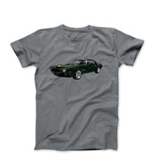 1973 Pontiac Firebird Trans Am T-shirt - Cars, Trucks & Cycles - Harvey Ltd