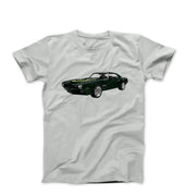 1973 Pontiac Firebird Trans Am T-shirt - Cars, Trucks & Cycles - Harvey Ltd