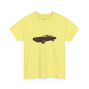 1973 Pontiac Grand AM T-shirt - Cars, Trucks & Cycles - Harvey Ltd