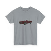 1973 Pontiac Grand AM T-shirt - Cars, Trucks & Cycles - Harvey Ltd