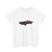 1973 Pontiac Grand AM T-shirt - Cars, Trucks & Cycles - Harvey Ltd