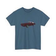 1973 Pontiac Grand AM T-shirt - Cars, Trucks & Cycles - Harvey Ltd