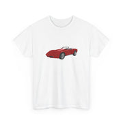 1974 Chevy Corvette Stingray T-shirt - Cars, Trucks & Cycles - Harvey Ltd