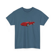 1974 Chevy Corvette Stingray T-shirt - Cars, Trucks & Cycles - Harvey Ltd