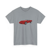 1974 Chevy Corvette Stingray T-shirt - Cars, Trucks & Cycles - Harvey Ltd