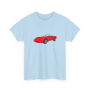 1974 Chevy Corvette T-shirt - Cars, Trucks & Cycles - Harvey Ltd