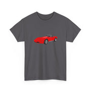1974 Chevy Corvette T-shirt - Cars, Trucks & Cycles - Harvey Ltd