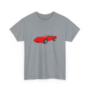 1974 Chevy Corvette T-shirt - Cars, Trucks & Cycles - Harvey Ltd
