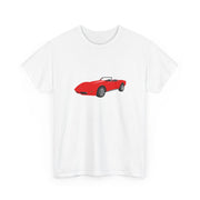 1974 Chevy Corvette T-shirt - Cars, Trucks & Cycles - Harvey Ltd