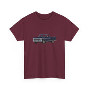 1974 Ford F - 100 Ranger Pickup T-shirt - Cars, Trucks & Cycles - Harvey Ltd
