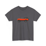 1974 International Scout II T-Shirt - Cars, Trucks & Cycles - Harvey Ltd