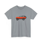 1974 International Scout II T-Shirt - Cars, Trucks & Cycles - Harvey Ltd