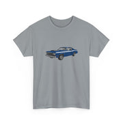 1974 Plymouth Duster T-shirt - Cars, Trucks & Cycles - Harvey Ltd
